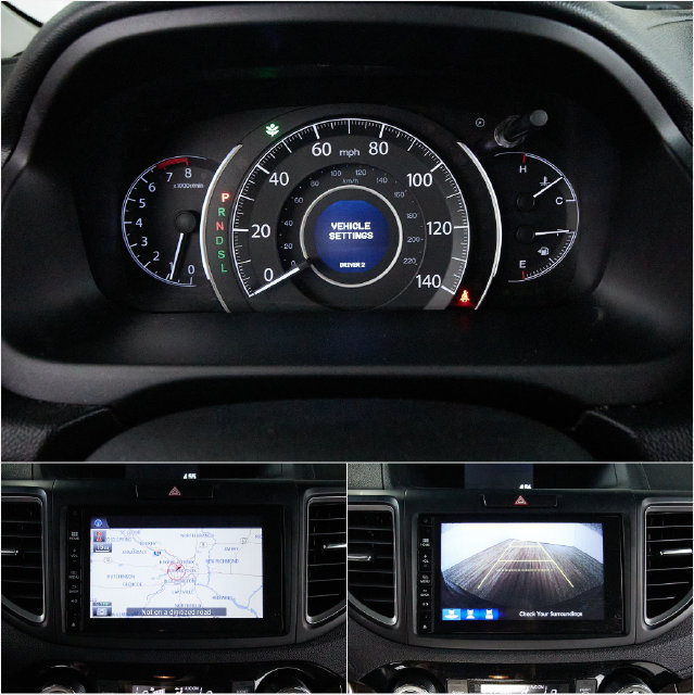 Used 2016 Honda CR-V Touring image 16