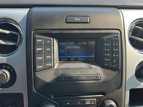 Used 2013 Ford F150 XLT w/ Luxury Equipment Group image 38