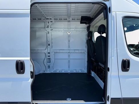 New 2026 RAM ProMaster 1500 w/ Safety Group FWD image 25