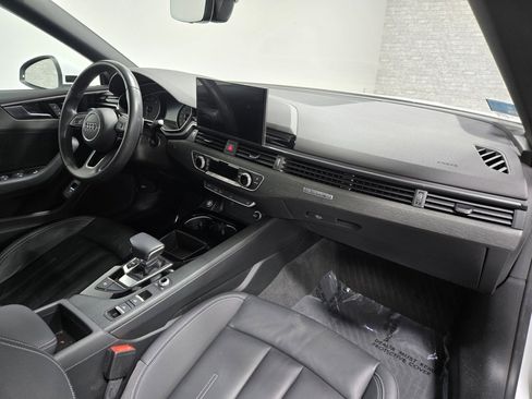 Used 2021 Audi A5 2.0T Premium w/ Convenience Package image 58