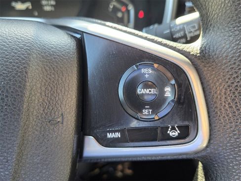 Certified 2022 Honda CR-V EX image 25