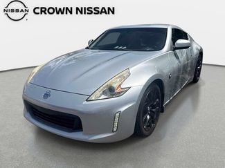 Certified 2016 Nissan 370Z Coupe video 1
