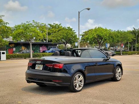 Used 2018 Audi A3 2.0T Premium FWD image 5