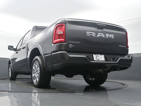 New 2025 RAM 1500 Big Horn image 49