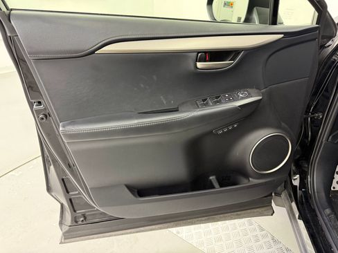 Used 2016 Lexus NX 200t F Sport image 26