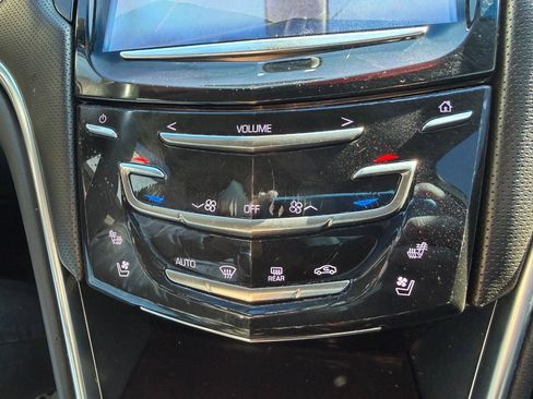 Used 2015 Cadillac XTS Luxury image 48