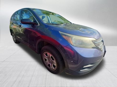 Used 2014 Honda CR-V LX image 3