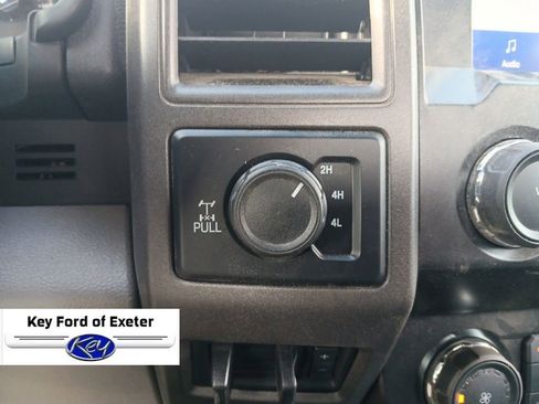 Used 2022 Ford F250 XL w/ STX Appearance Package image 34