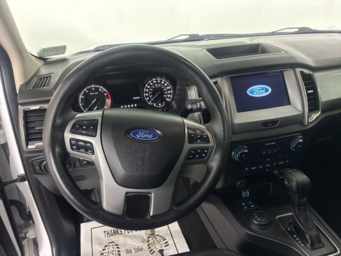 Used 2020 Ford Ranger XLT w/ Trailer Tow Package image 13