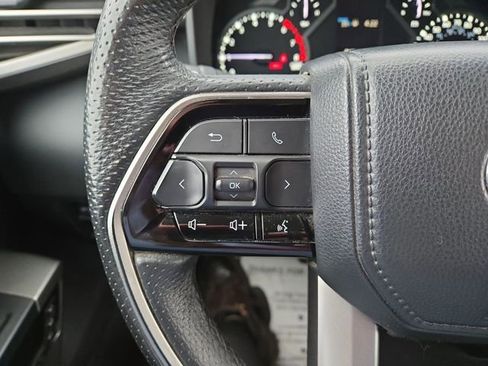 Used 2023 Toyota Tundra Limited image 18
