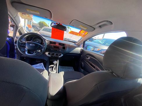 Used 2013 Kia Rio EX image 15