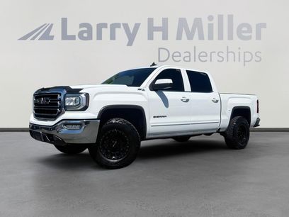 Used 2018 GMC Sierra 1500 SLE w/ SLE Fleet Preferred Package