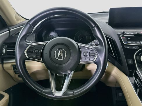 Used 2021 Acura RDX FWD w/ Technology Package image 17