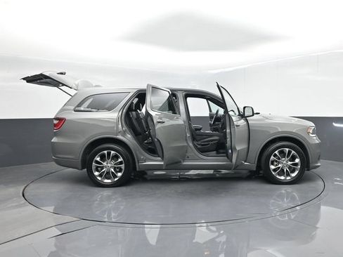 Used 2020 Dodge Durango GT AWD/4WD image 69