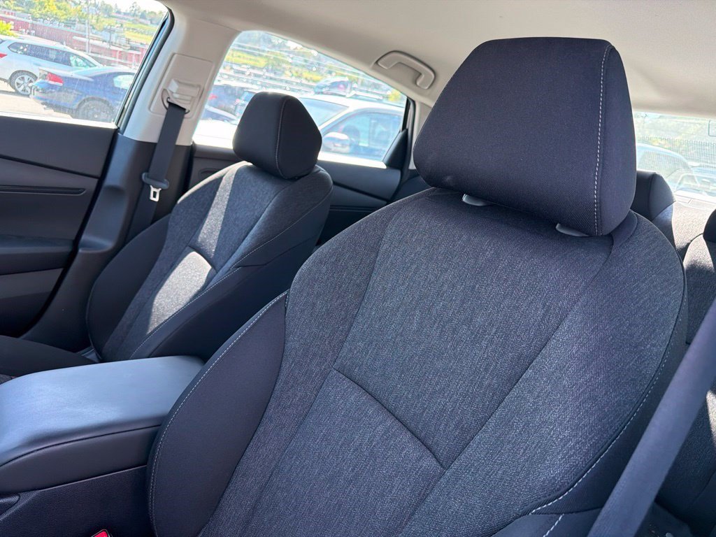 Used 2024 Honda Accord LX image 10