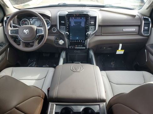 New 2026 RAM 1500 Laramie w/ Laramie Preferred Package image 19