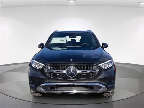 New 2026 Mercedes-Benz GLC 300 GLC 300 image 13