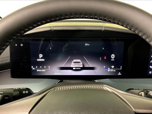 Certified 2025 Nissan Murano SL w/ Cargo Package AWD/4WD image 13