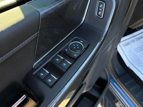 Used 2023 Ford F150 XLT w/ Equipment Group 302A High image 18