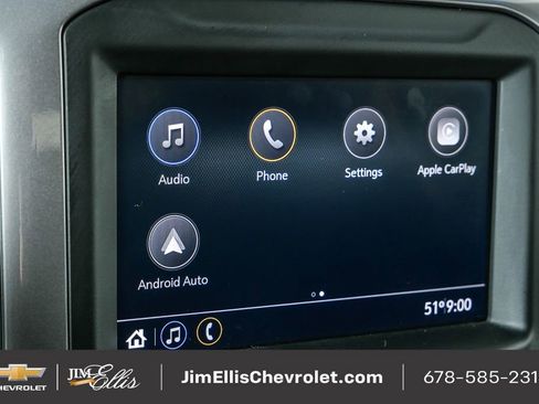 Used 2021 Chevrolet Silverado 3500 W/T w/ WT Convenience Package image 12