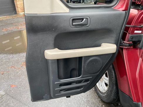 Used 2007 Honda Element EX image 22