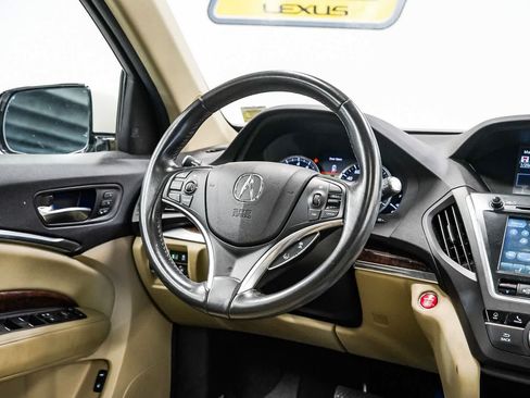 Used 2018 Acura MDX SH-AWD w/ Technology Package image 15