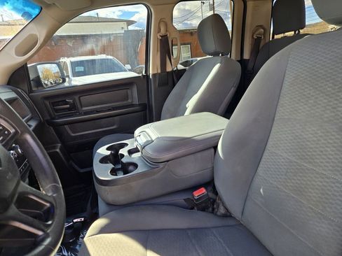 Used 2018 RAM 1500 Tradesman w/ Popular Equipment Group image 15