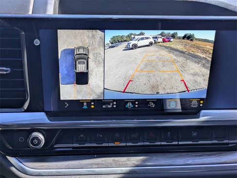 Used 2022 Chevrolet Silverado 1500 LTZ w/ LTZ Convenience Package II image 22