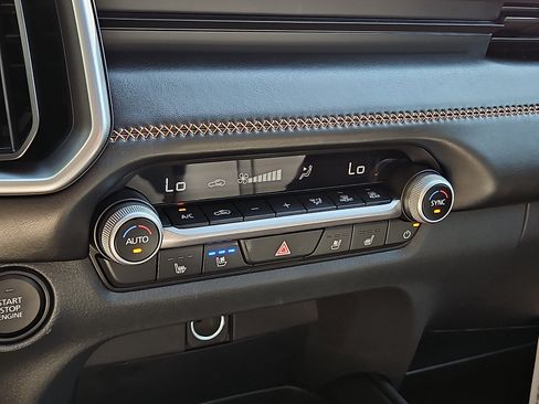 New 2026 MAZDA CX-50 AWD 2.5 S w/ Weather Package image 14
