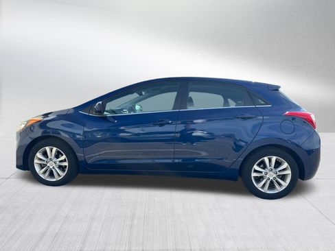 Used 2013 Hyundai Elantra GT FWD image 4