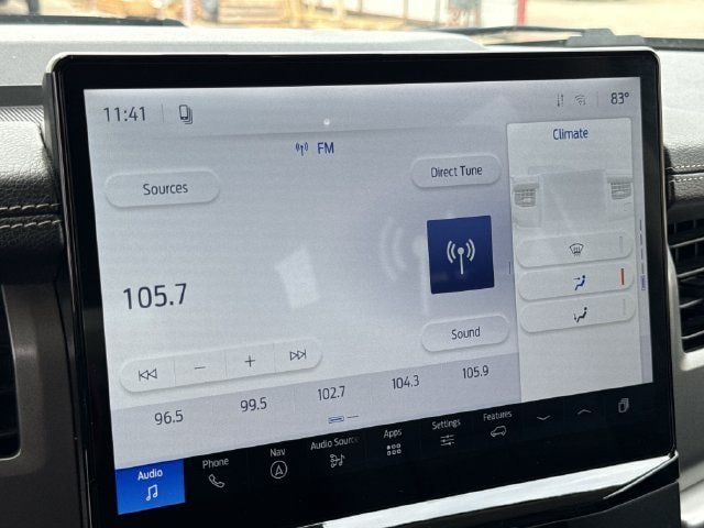 Used 2024 Ford Expedition XLT RWD image 19