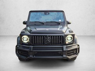Certified 2023 Mercedes-Benz G 63 AMG 4MATIC video 2