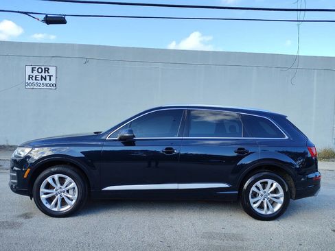 Used 2018 Audi Q7 2.0T Premium Plus image 4