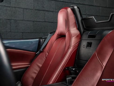 Used 2020 MAZDA MX-5 Miata Grand Touring image 38