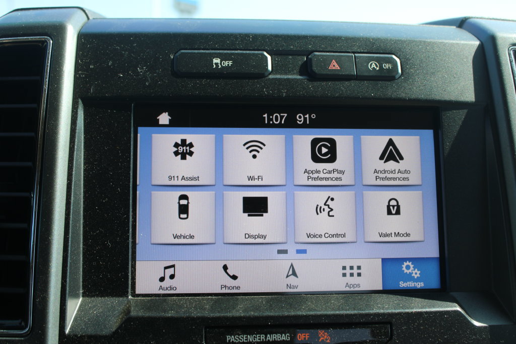 Used 2018 Ford F150 XLT w/ Equipment Group 302A Luxury AWD/4WD image 37