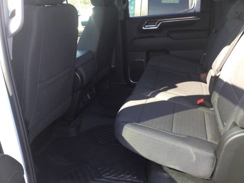 Used 2024 Chevrolet Silverado 2500 LT w/ All Star Edition image 11