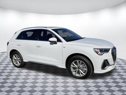 Used 2023 Audi Q3 2.0T Premium Plus