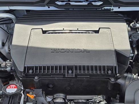 New 2026 Honda Passport RTL image 7