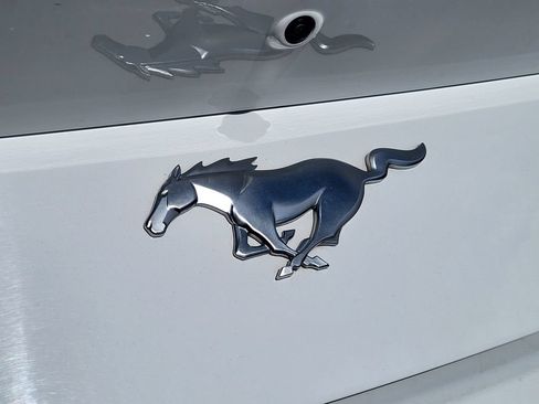 Used 2024 Ford Mustang Premium RWD image 8