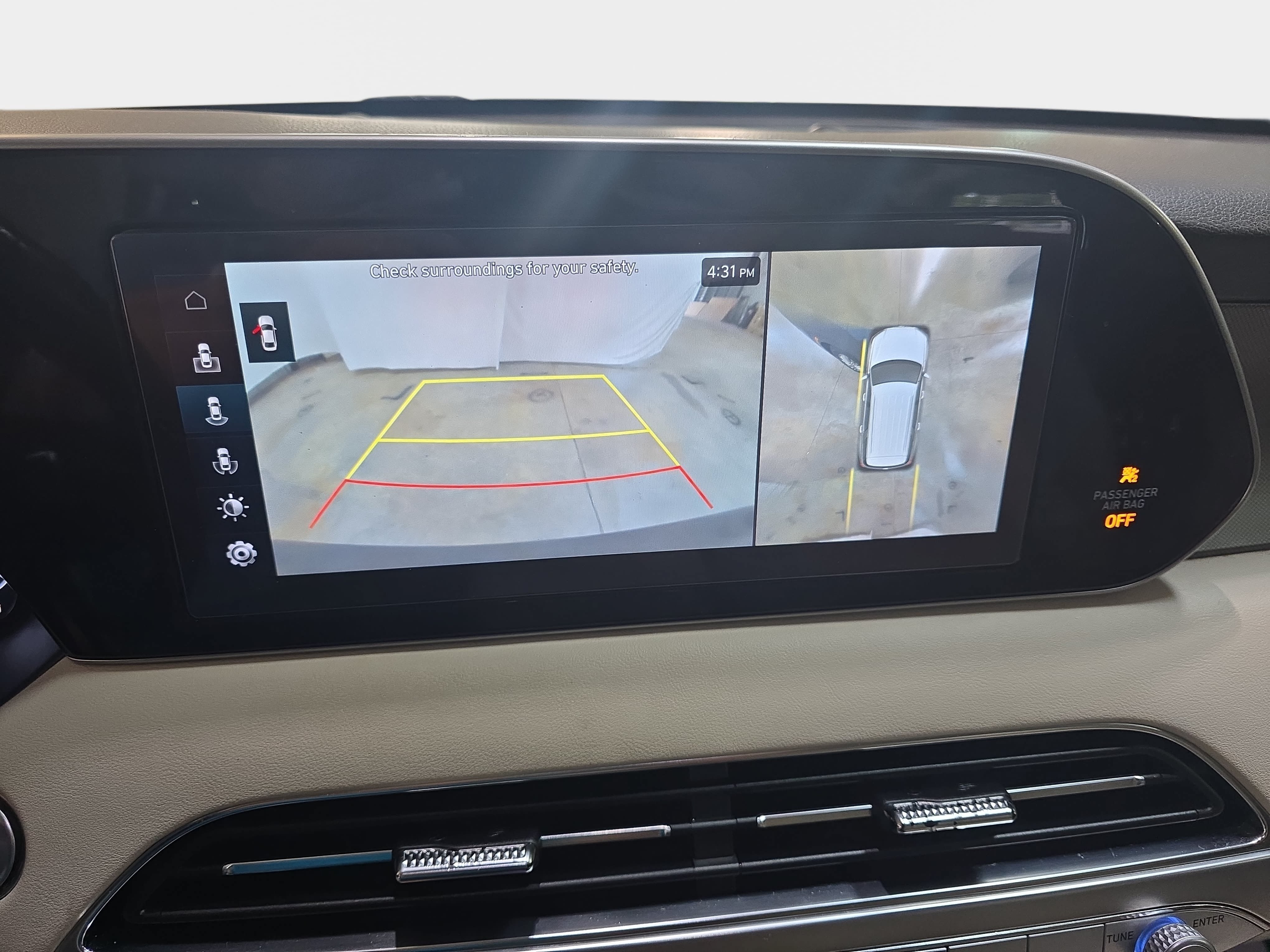 Used 2020 Hyundai Palisade Limited FWD image 20