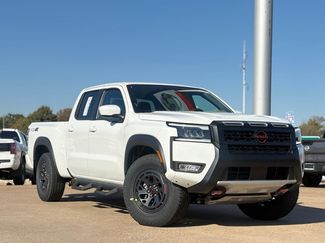 New 2026 Nissan Frontier PRO-4X video 2