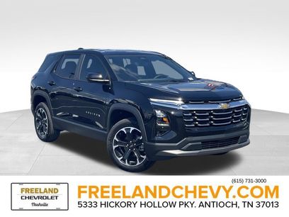 New 2027 Chevrolet Equinox LT w/ Convenience Package II