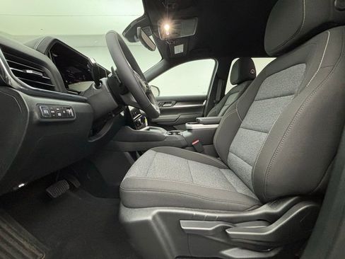 New 2026 GMC Terrain Elevation image 17