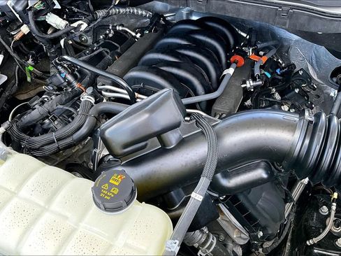 Certified 2024 Ford F150 STX AWD/4WD image 35