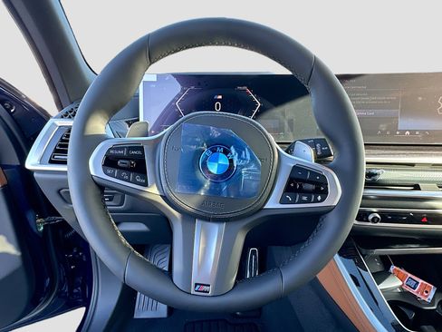 New 2026 BMW X5 sDrive40i w/ M Sport Package image 8
