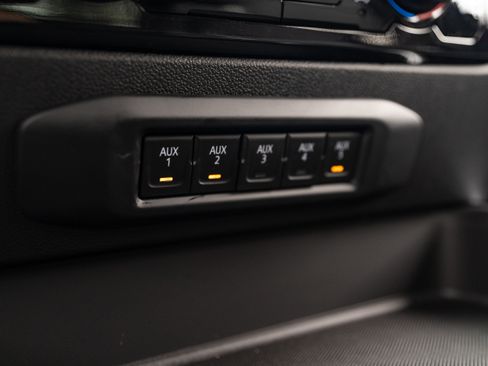 New 2026 Chevrolet Silverado 3500 LT w/ Convenience Package image 50