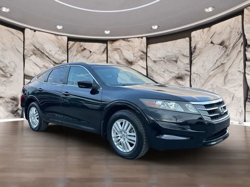 Used 2012 Honda Crosstour EX image 3