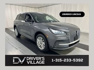 Used 2023 Lincoln Corsair AWD video 1