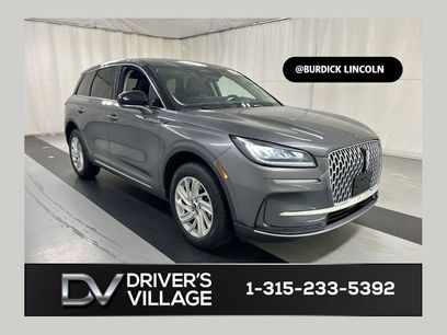 Used 2023 Lincoln Corsair AWD