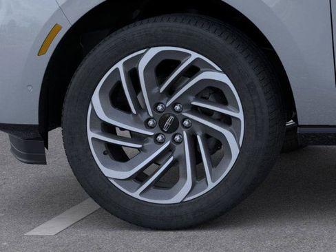 New 2026 Lincoln Navigator Reserve image 19